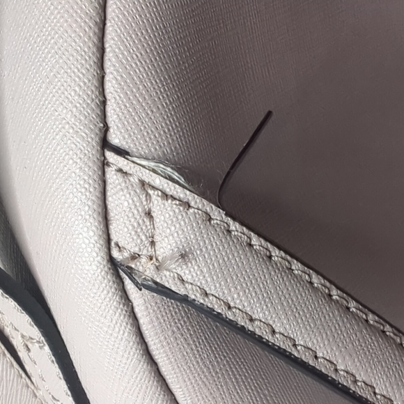 Kate spade tomi owl Leather backpack main image 10